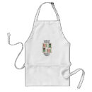Search for luck standard aprons Chinese