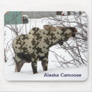Search for moose mouse mats Wildlife