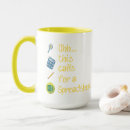Search for funny spreadsheet mugs Data analyst