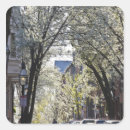 Search for beacon stickers North america