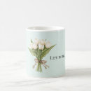 Search for white tulips mugs Flowers