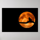 Search for cat silhouette posters Animal