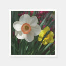 Search for daffodil napkins Floral