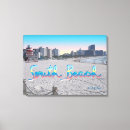 Search for south canvas prints Ocean