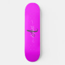 Search for fluorescent skateboards Girly