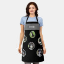 Search for family aprons Trendy
