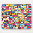 Search for abstract decor mouse mats Graphic