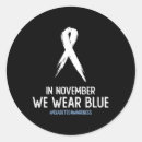 Search for november 1 stickers Diabetes