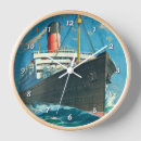 Search for titan clocks Travel
