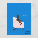Search for humorous postcards Pets