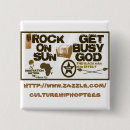 Search for busy badges Black