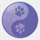Search for ying yang stickers Peace