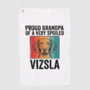 Search for vizsla golf equipment Wolf