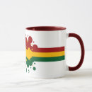 Search for rasta mugs Yellow