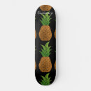 Search for pineapple skateboards Hawaii