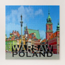Search for warsaw puzzles Travel