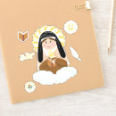 Search for avila stickers Teresa