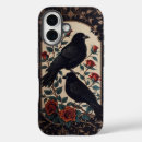 Search for the raven iphone cases Birds