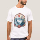 Search for landscape tshirts Japanese