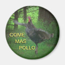 Search for funny chicken quotes magnets Bird