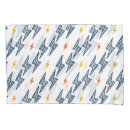 Search for lightning pillowcases Illustration