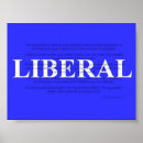 Search for liberal posters Politics