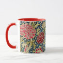 Search for textile design mugs Botanical