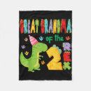 Search for great grandma blankets Celebration