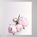 Search for peony art Wall
