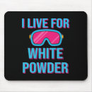 Search for snow white mouse mats Ski