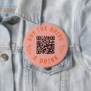 Search for qr codes badges Bridesmaid