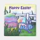 Search for easter holiday magnets Egg hunt