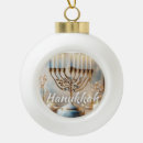 Search for menorah christmas tree decorations Watercolor