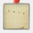 Search for sound christmas tree decorations Lithographed