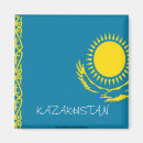 Search for kazakhstan magnets Souvenir