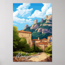 Search for montserrat posters Travel