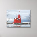 Search for lighthouse canvas prints Maritime