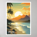 Search for vintage philippines posters Illustration