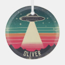 Search for sci fi christmas tree decorations Vintage