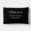 Search for wedding date accessories Bride to be