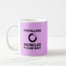Search for installation mugs Workout