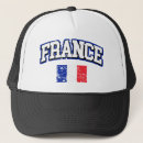 Search for france flag hats Vintage