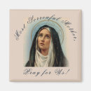 Search for sorrows magnets Catholic