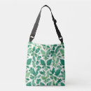 Search for lush green bags Botanical