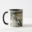 Search for michelangelos david mugs Florence