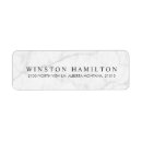 Search for attorney return address labels Lawyer