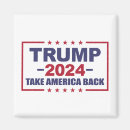 Search for pro conservative magnets Take america back