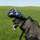 Search for space golf head covers Pattern