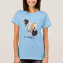 Search for gypsy tshirts Draught horse