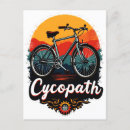 Search for funny motorcycle postcards Bike